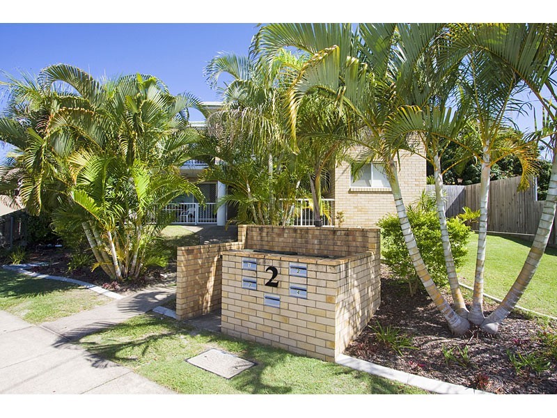 4/2 Parry Street, Tweed Heads South NSW 2486