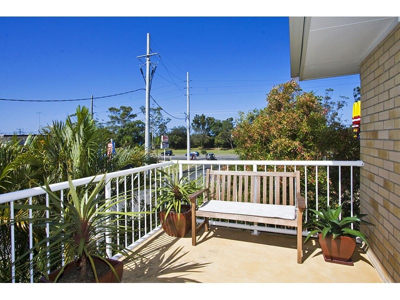 4/2 Parry Street, Tweed Heads South NSW 2486