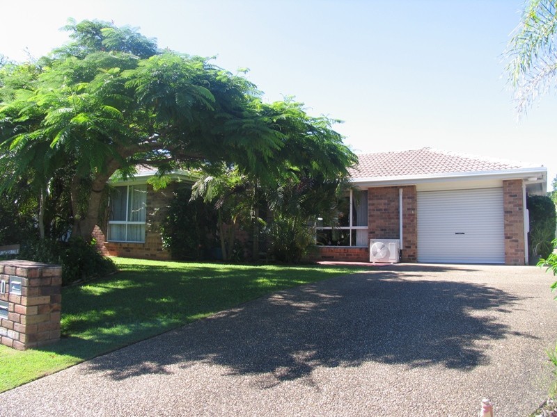 1/1 Huntingdale Place, Banora Point NSW 2486