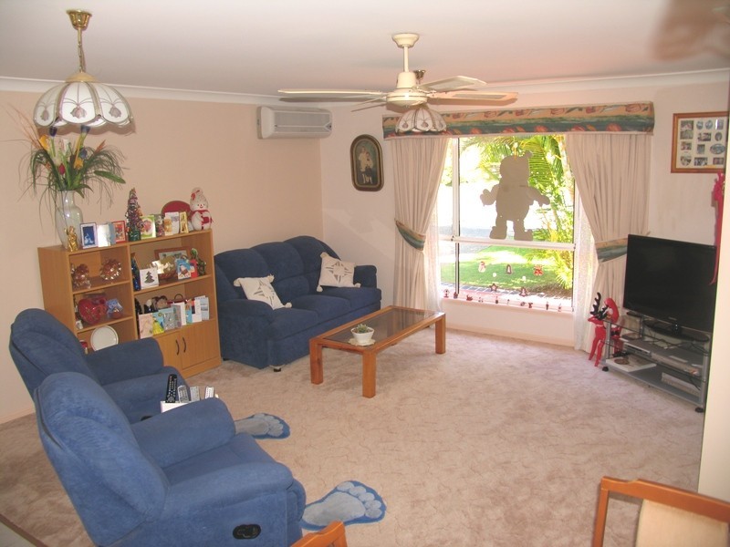 1/1 Huntingdale Place, Banora Point NSW 2486