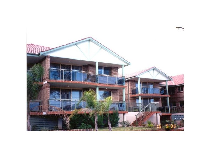 Talara ROAD, Gymea NSW 2227