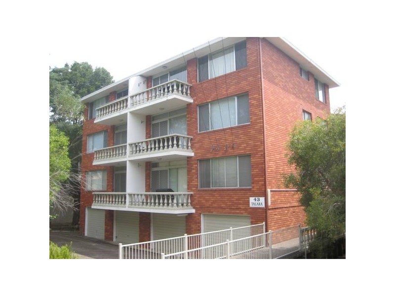 43 Talara ROAD, Gymea NSW 2227