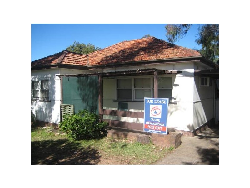 714 Kingsway, Gymea NSW 2227