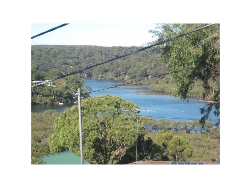 52 Moyran PARADE, Grays Point NSW 2232