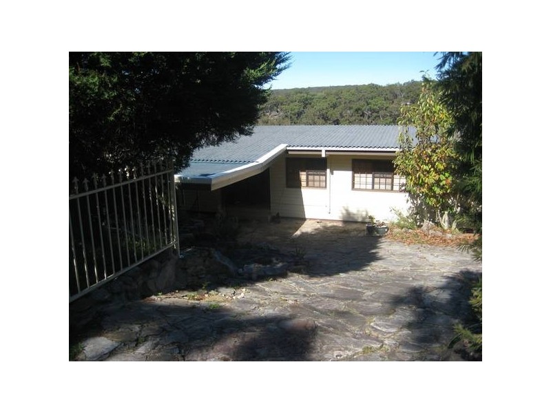 52 Moyran PARADE, Grays Point NSW 2232