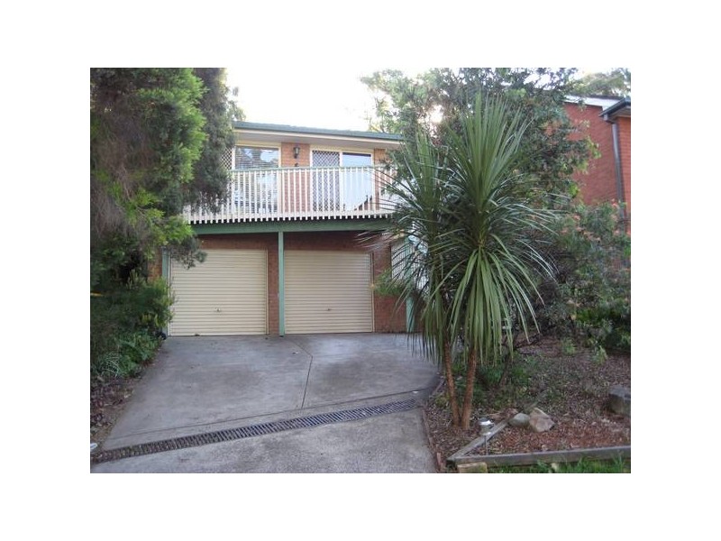 25 Ellesmere ROAD, Gymea Bay NSW 2227