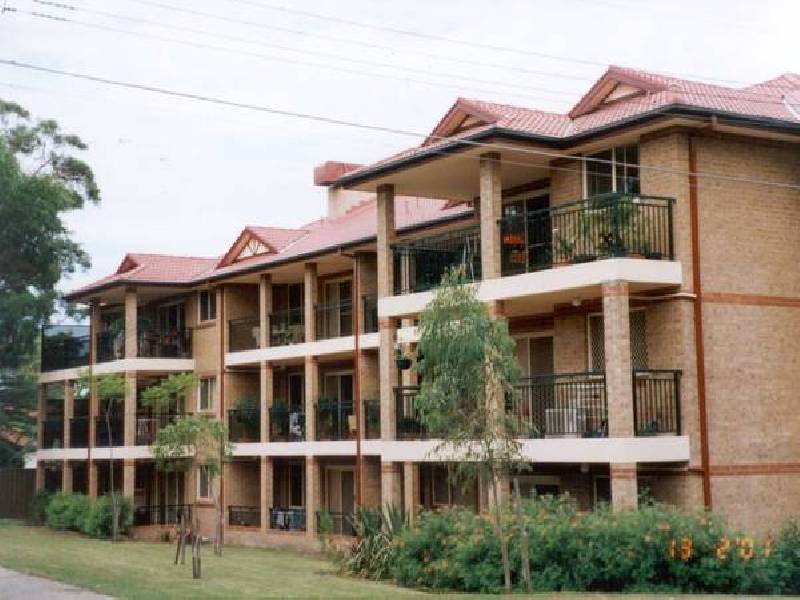 16 Chapman STREET, Gymea NSW 2227