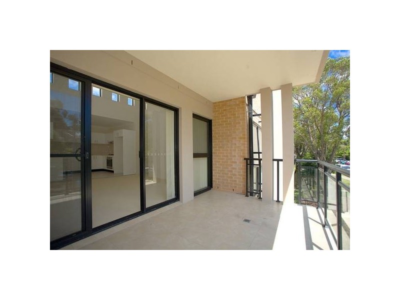 15/15-23 Premier STREET, Gymea NSW 2227