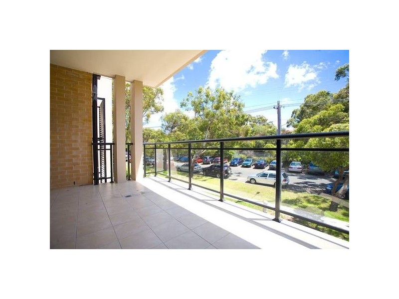 15/15-23 Premier STREET, Gymea NSW 2227