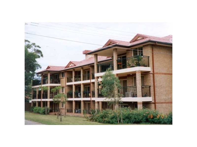 Chapman STREET, Gymea NSW 2227