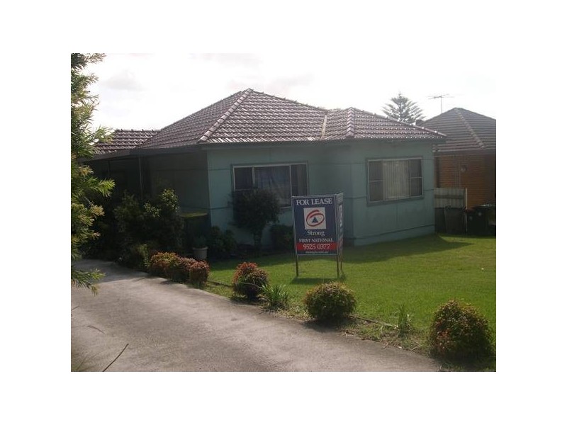 423 President Avenue, Kirrawee NSW 2232