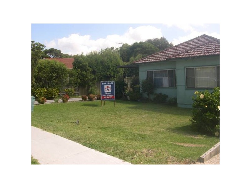 423 President Avenue, Kirrawee NSW 2232