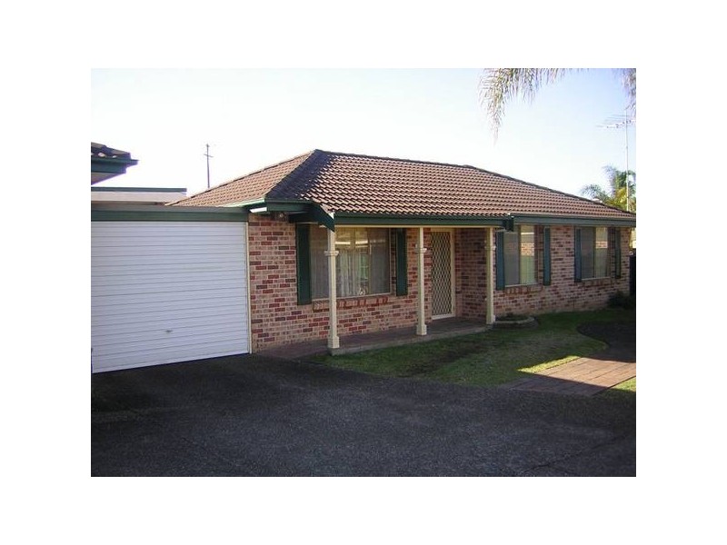 441 President Avenue, Kirrawee NSW 2232