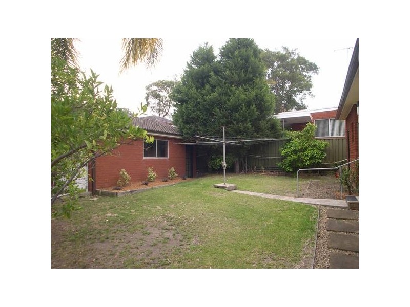 14 Nabiac, Gymea Bay NSW 2227