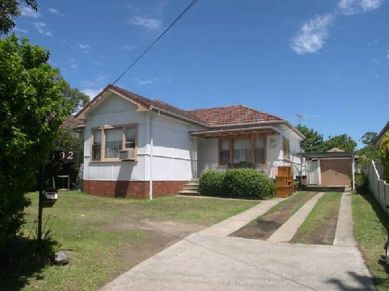 192 Parraweena Road, Miranda NSW 2228