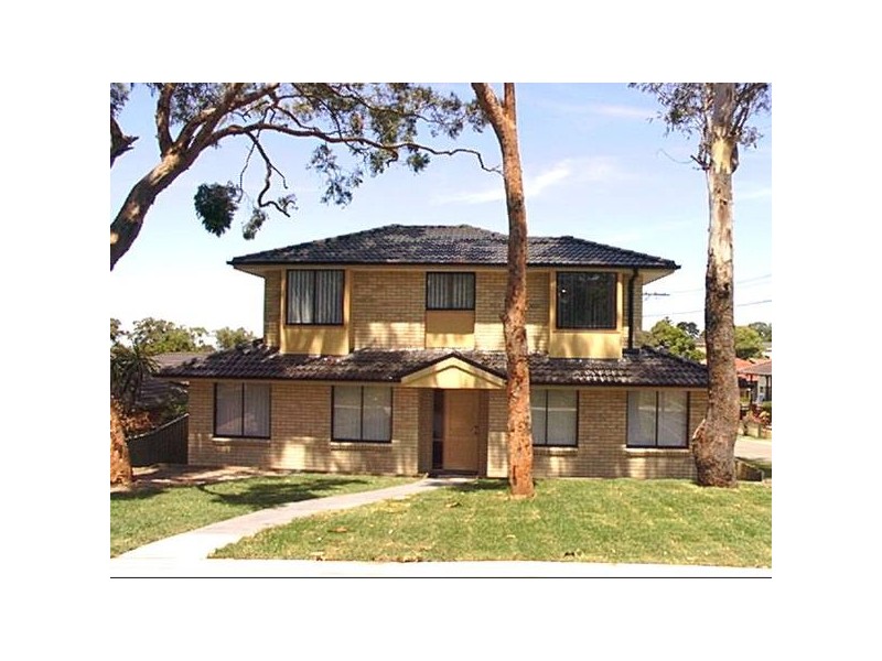 40 Milburn Road, Gymea NSW 2227