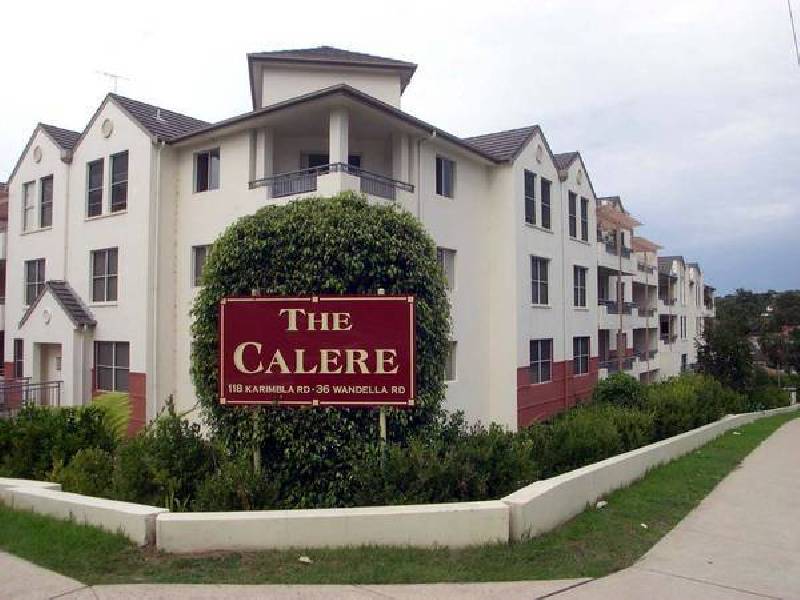 118 Karimbla Road, Miranda NSW 2228