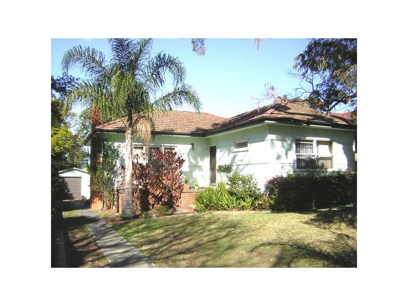 178 Bath Road, Kirrawee NSW 2232