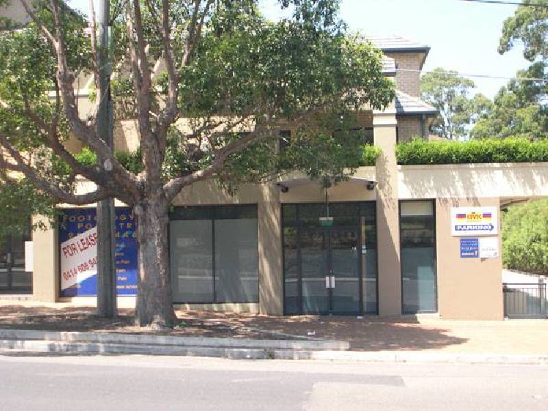 Karimbla Road, Miranda NSW 2228