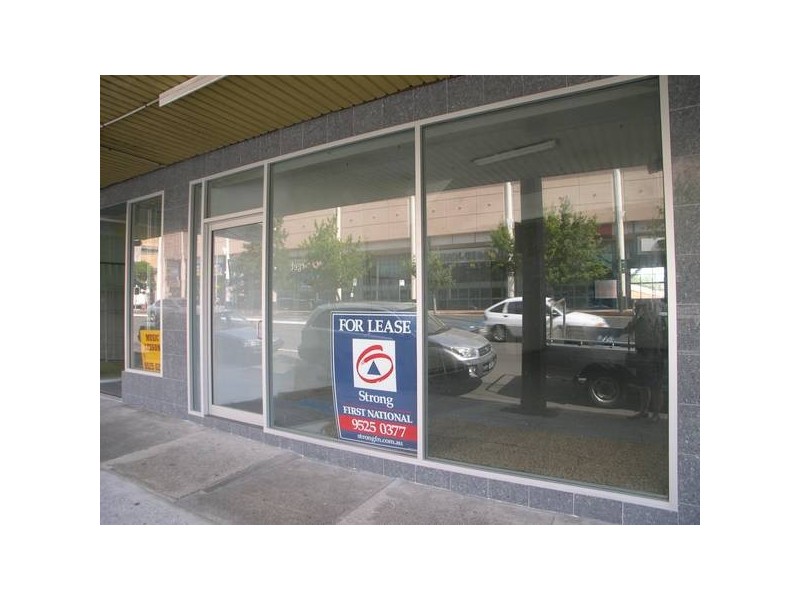 554 Kingsway, Miranda NSW 2228