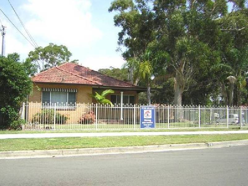 29 Taren Road, Caringbah NSW 2229