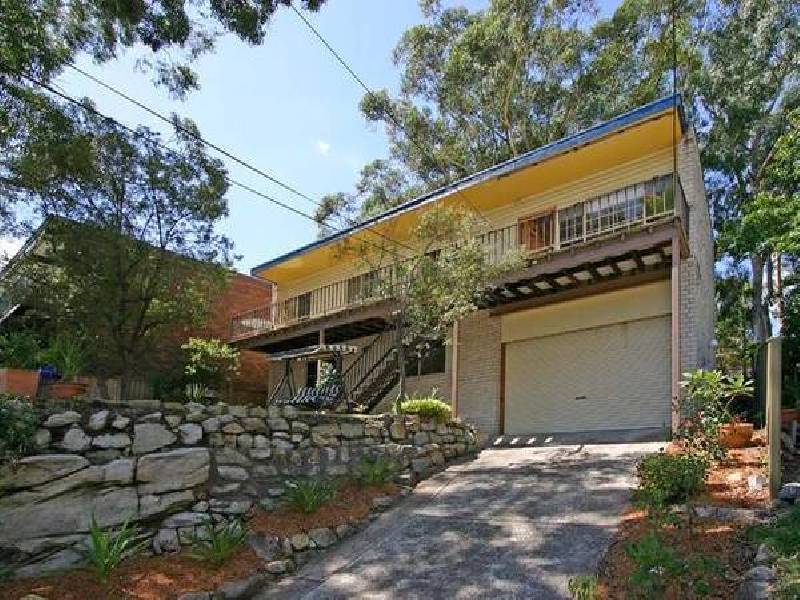 10 Albany Place, Kareela NSW 2232