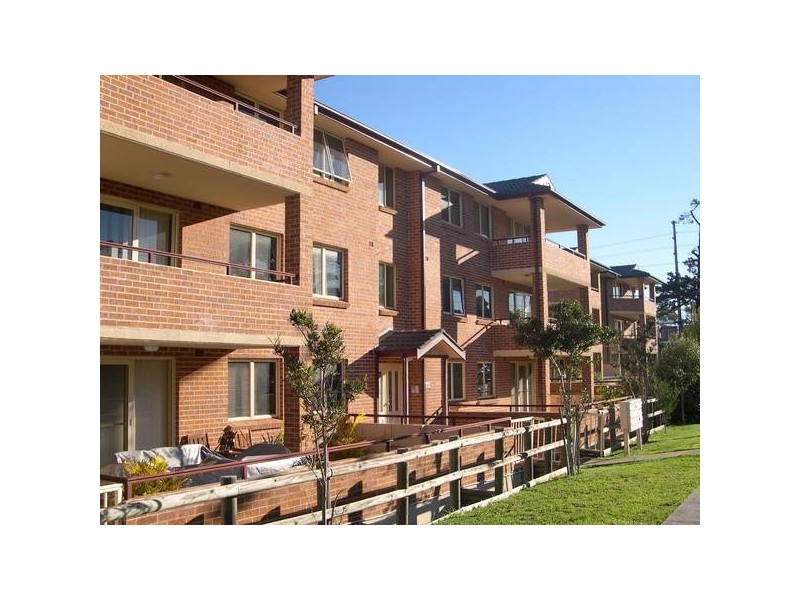 486 President Avenue, Kirrawee NSW 2232