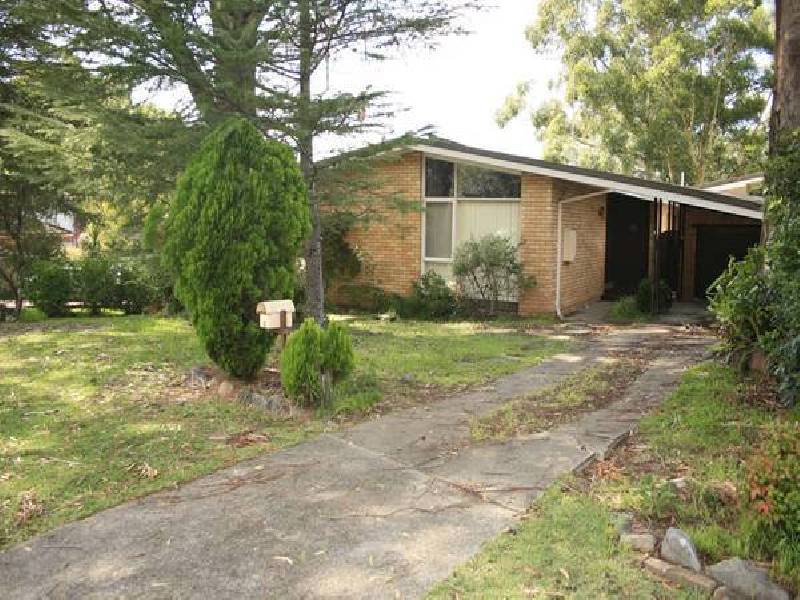 6 Pinaroo Place, Gymea Bay NSW 2227