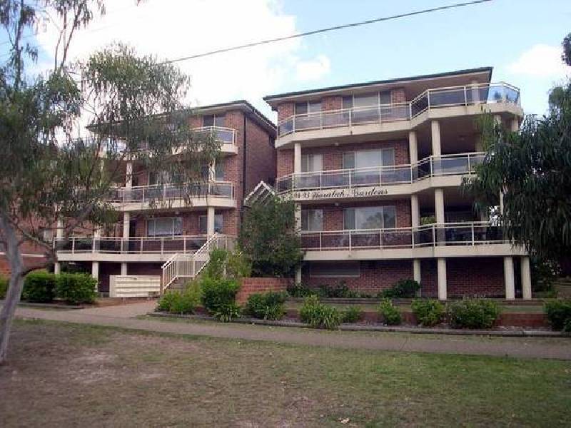 Acacia Road, Sutherland NSW 2232