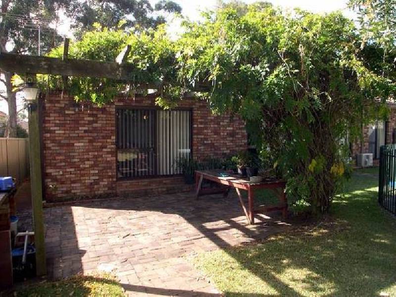 Woorak Crescent, Miranda NSW 2228