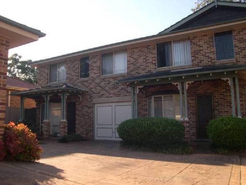 5/745 The Kingsway,, Gymea NSW 2227