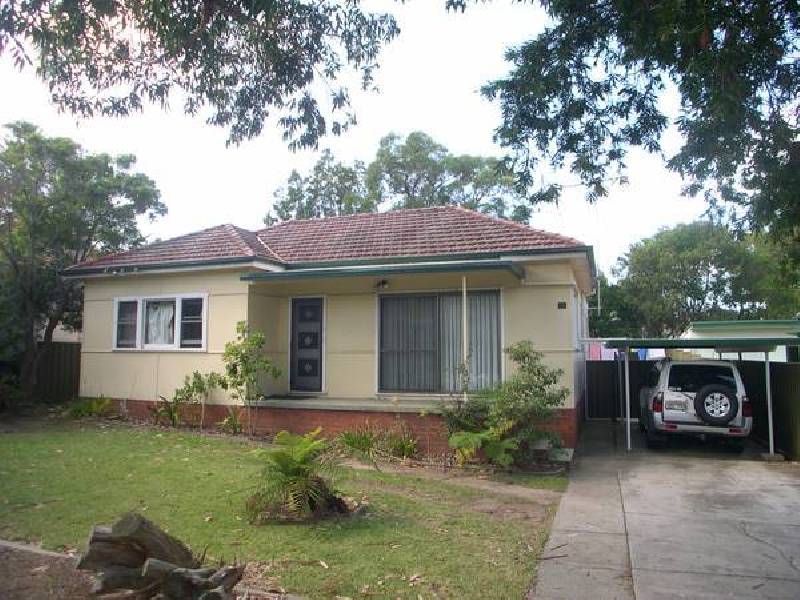 16 Nyinya Avenue, Gymea NSW 2227