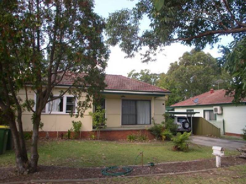 16 Nyinya Avenue, Gymea NSW 2227