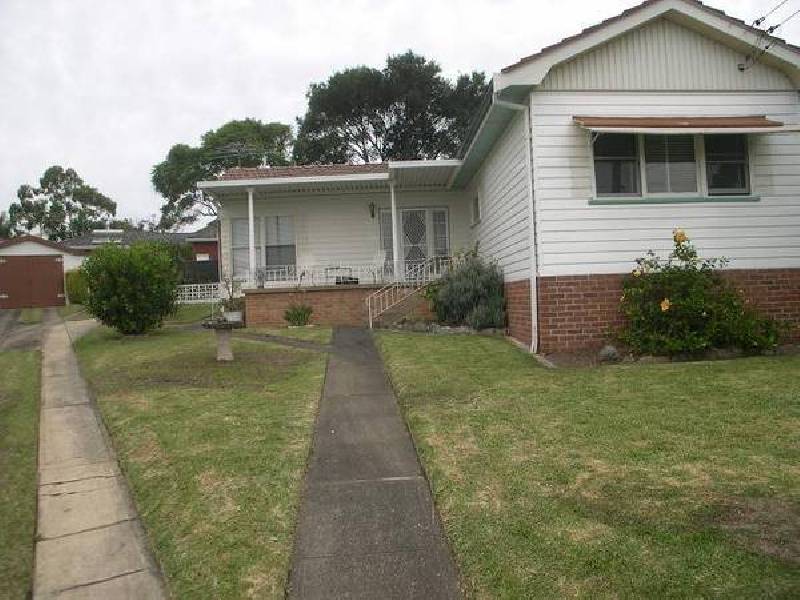 12 Wolstenholme Avenue, Gymea NSW 2227