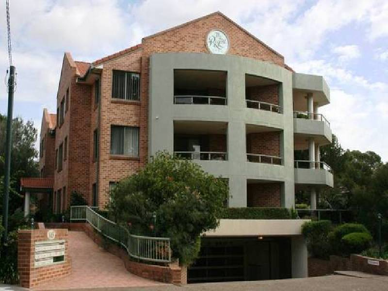 Willarong Road, Caringbah NSW 2229