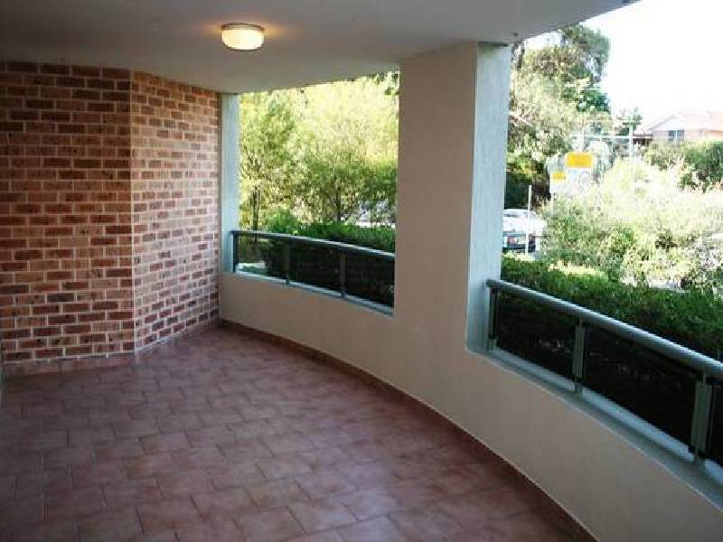 Willarong Road, Caringbah NSW 2229