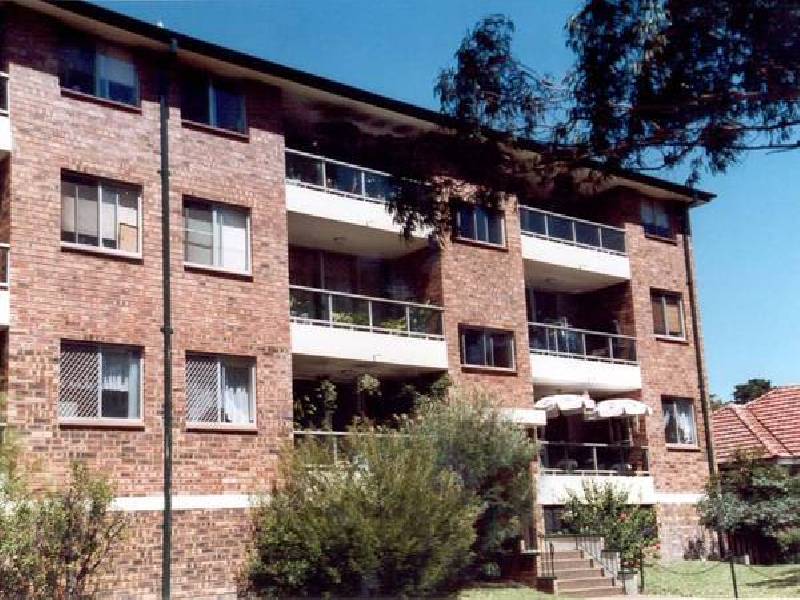 1-9 Warburton Street, Gymea NSW 2227