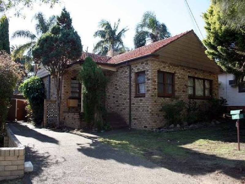 Port Hacking Road, Miranda NSW 2228