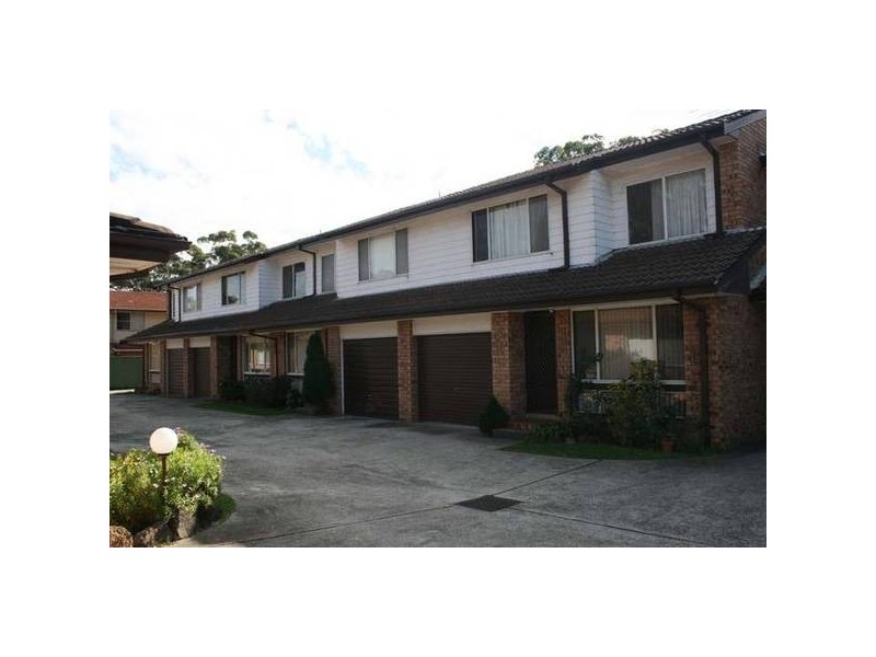 Acacia Road, Sutherland NSW 2232