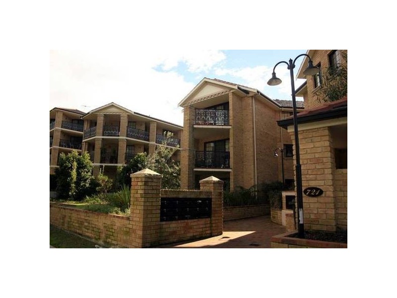 8/721 Kingsway, Gymea NSW 2227