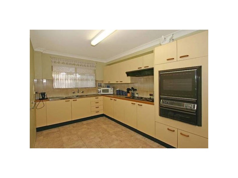 Koorabel Avenue, Gymea NSW 2227