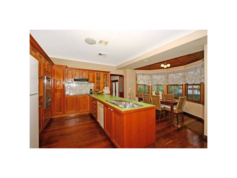 Blaxland Drive, Illawong NSW 2234