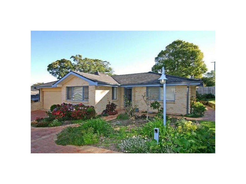 Karimbla Road, Miranda NSW 2228