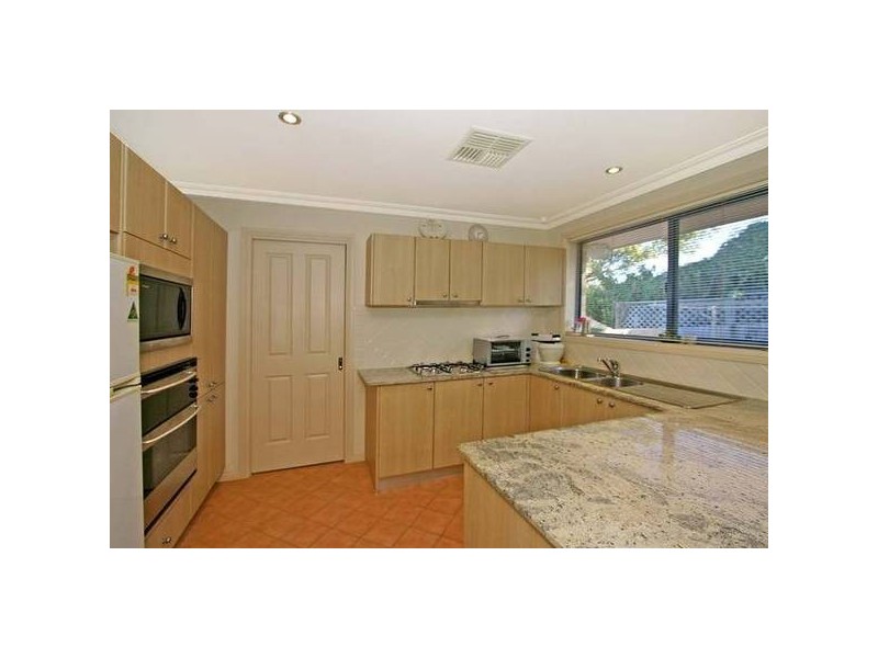 Karimbla Road, Miranda NSW 2228