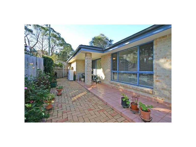 Karimbla Road, Miranda NSW 2228