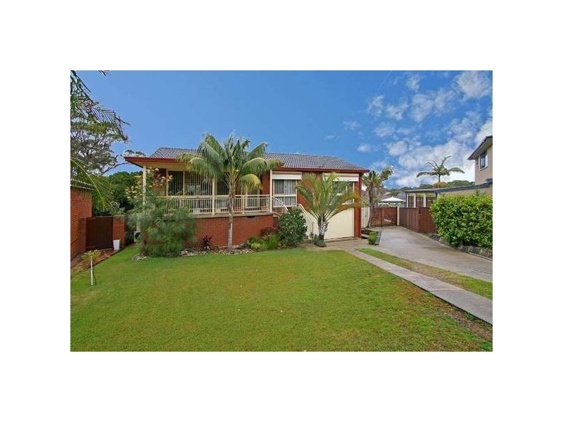 Cox Place, Gymea NSW 2227