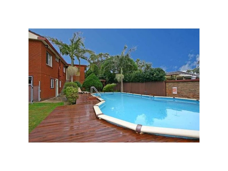 Cox Place, Gymea NSW 2227