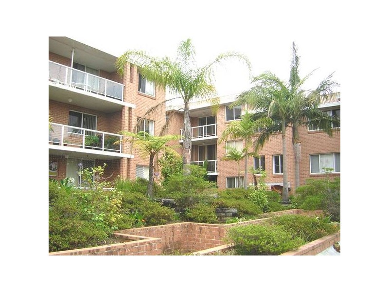 President Avenue, Sutherland NSW 2232