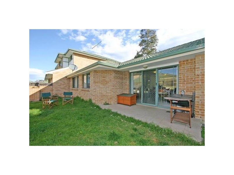 2/6-10 Ruby Road, Gymea NSW 2227