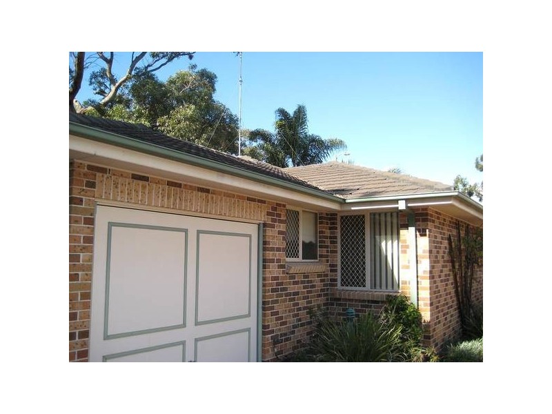 Kingsway, Gymea NSW 2227